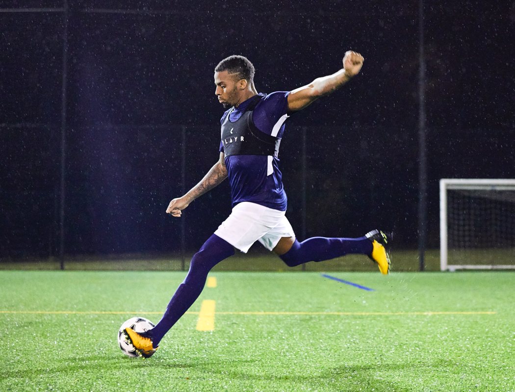 Tracker，Bodybuilding，Athletes，