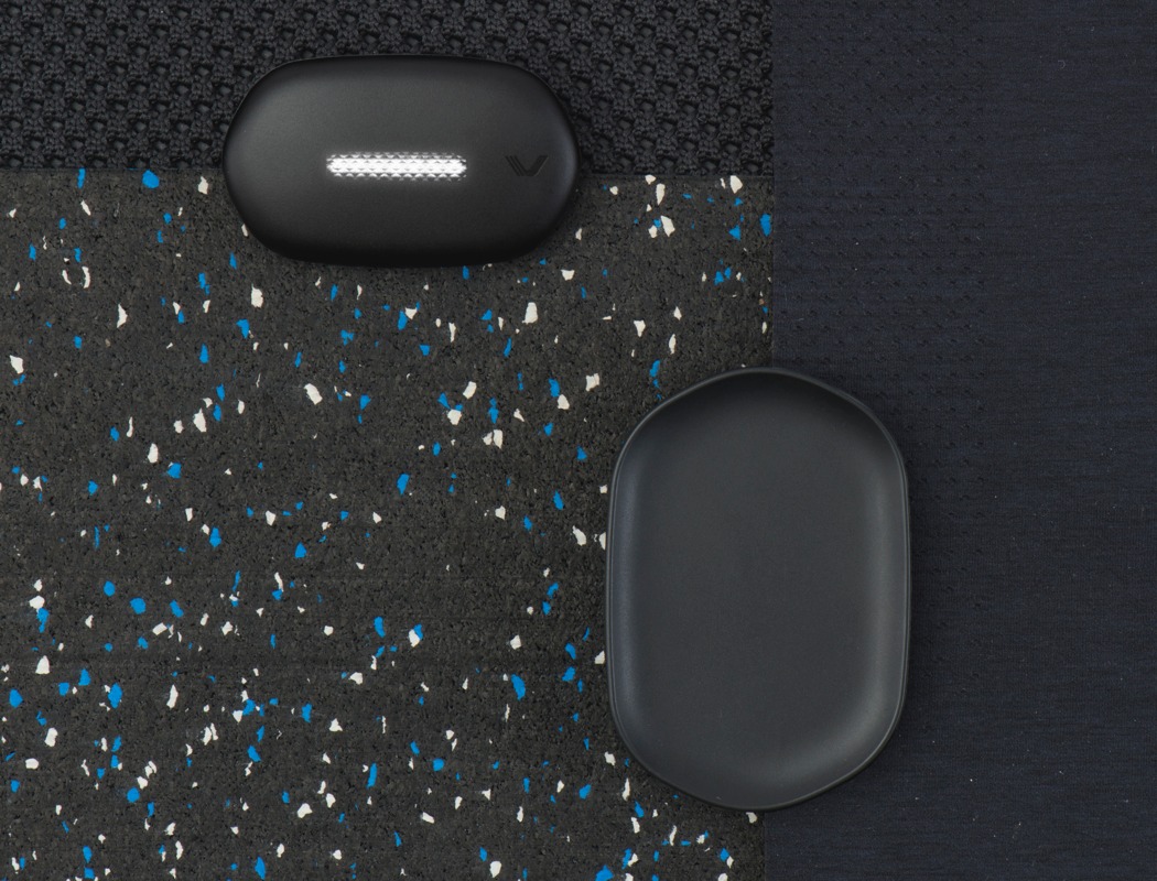 Tracker，Bodybuilding，Athletes，