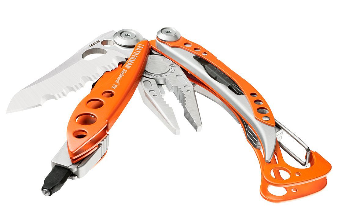 2017 red dot award，tool，tool，Leatherman，