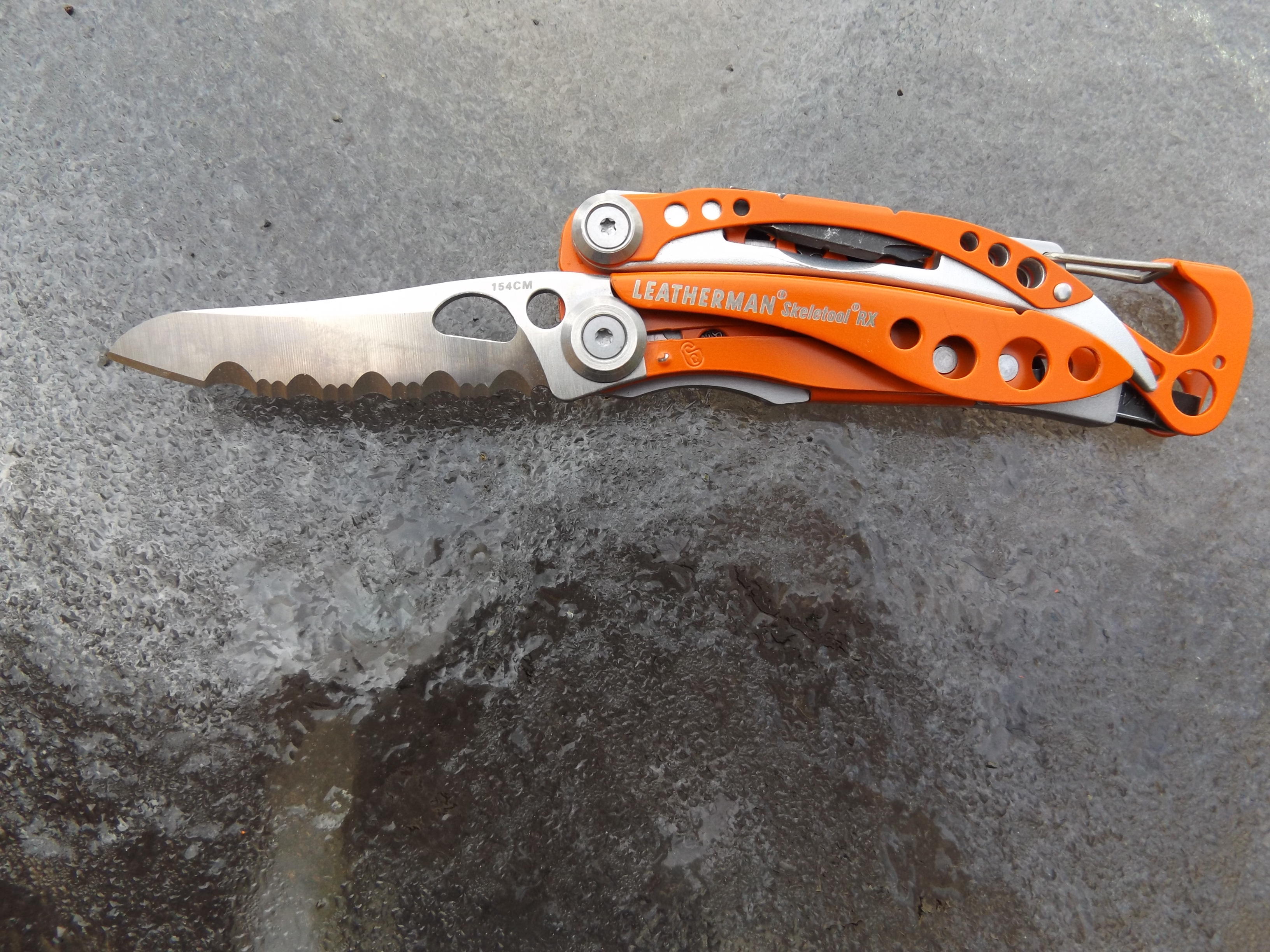 2017 red dot award，tool，tool，Leatherman，