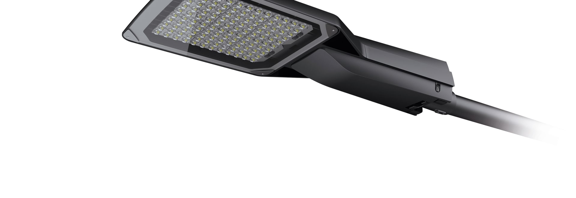 2017 red dot award，street lamp，lamps and lanterns，DigiStreet，