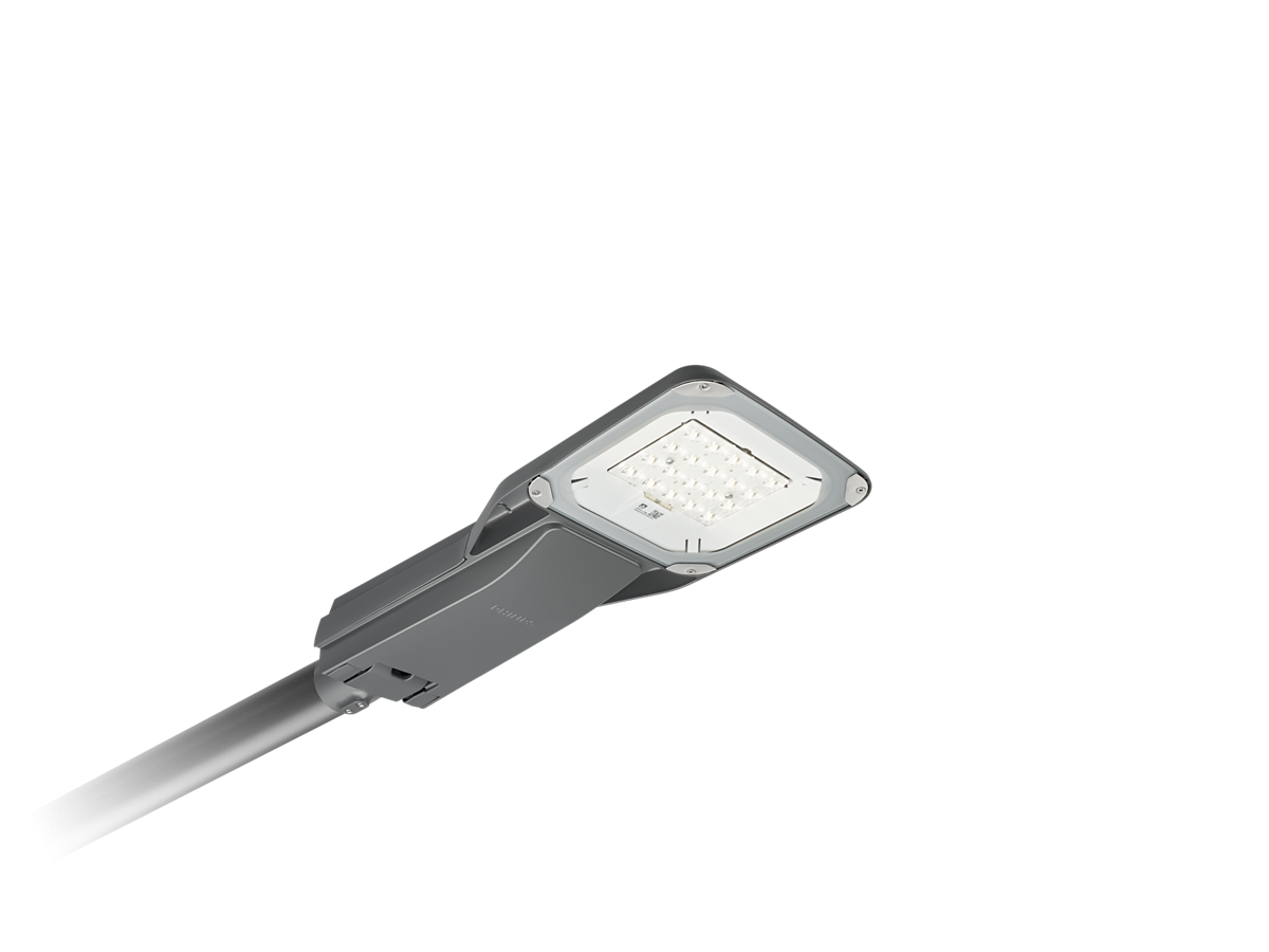 2017 red dot award，street lamp，lamps and lanterns，DigiStreet，