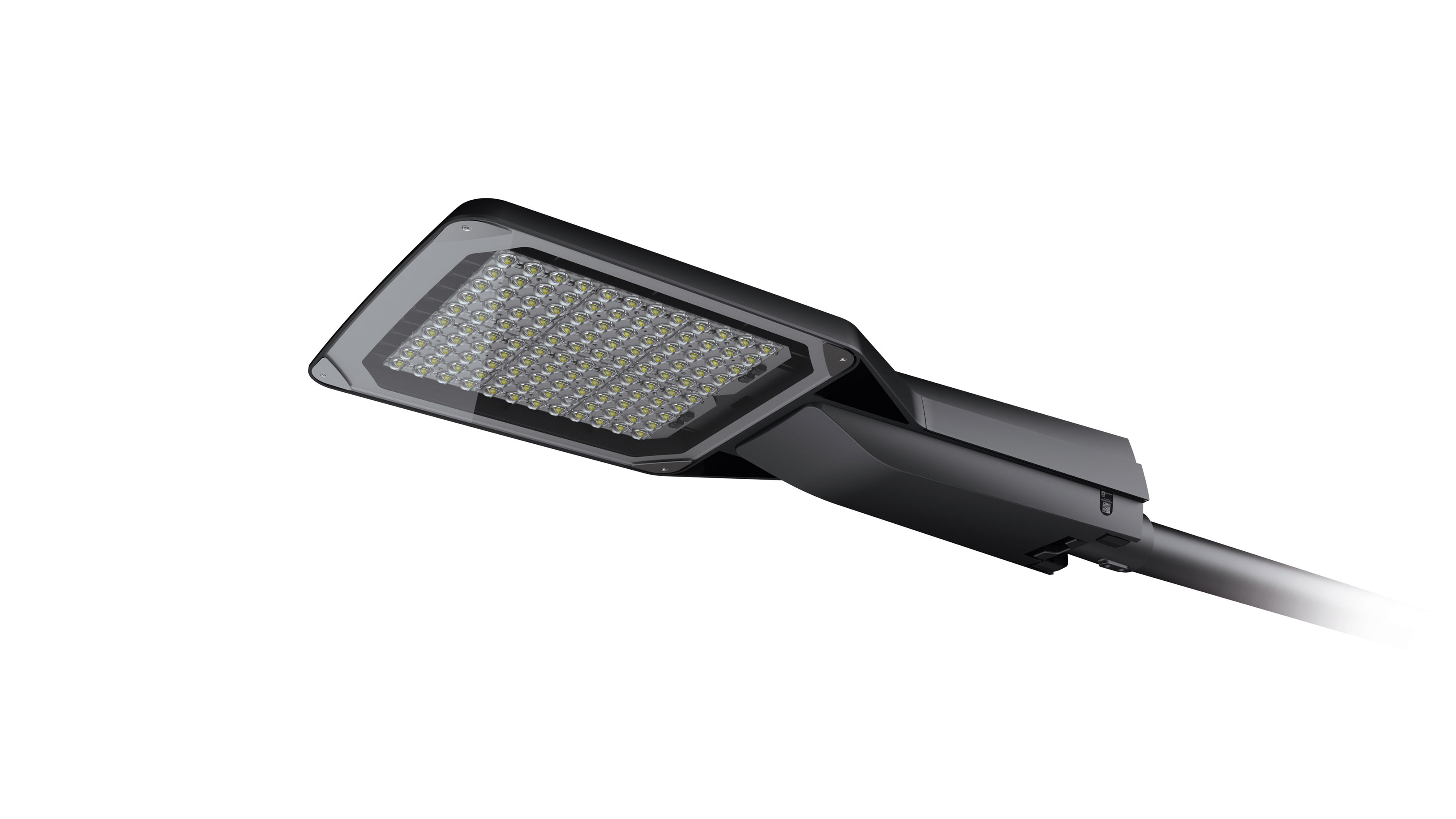 2017 red dot award，street lamp，lamps and lanterns，DigiStreet，