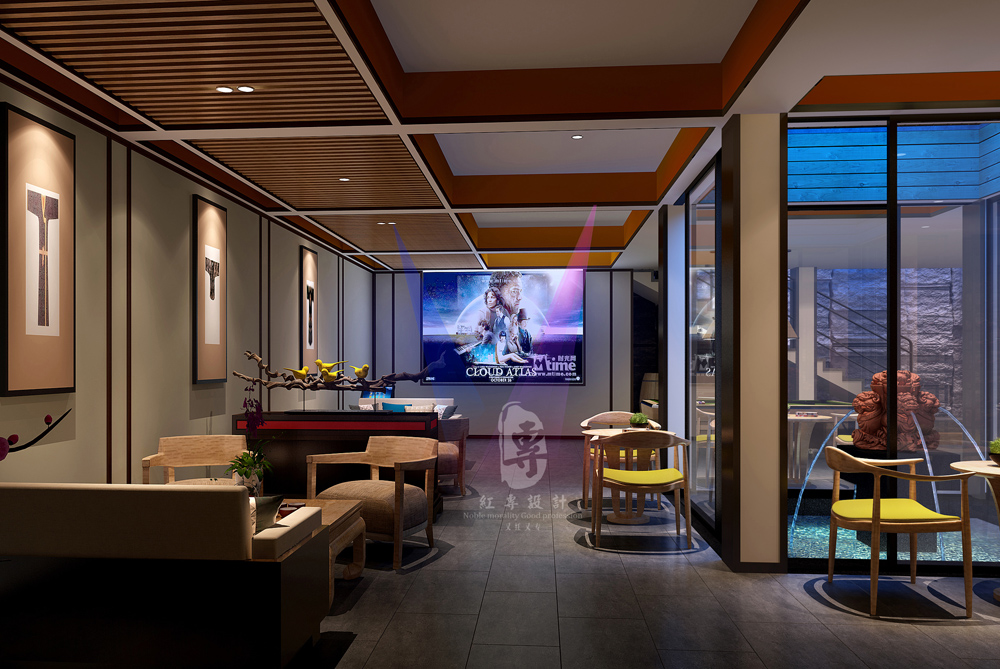 Hotel Design，Resort Hotel Design，