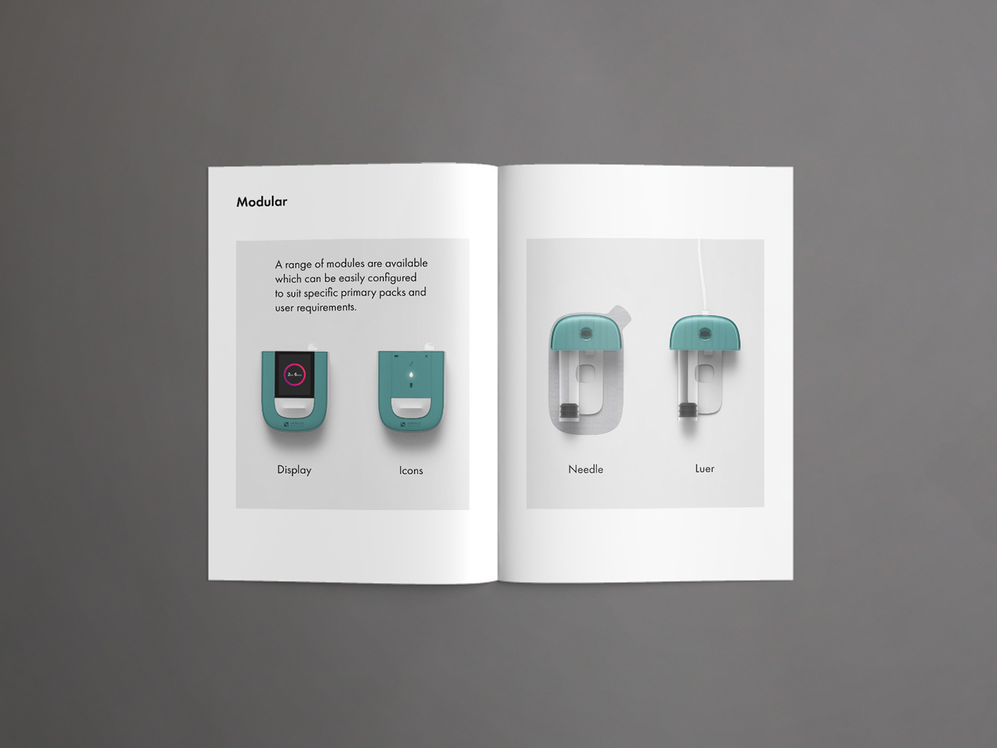 industrial design，medical care，life，