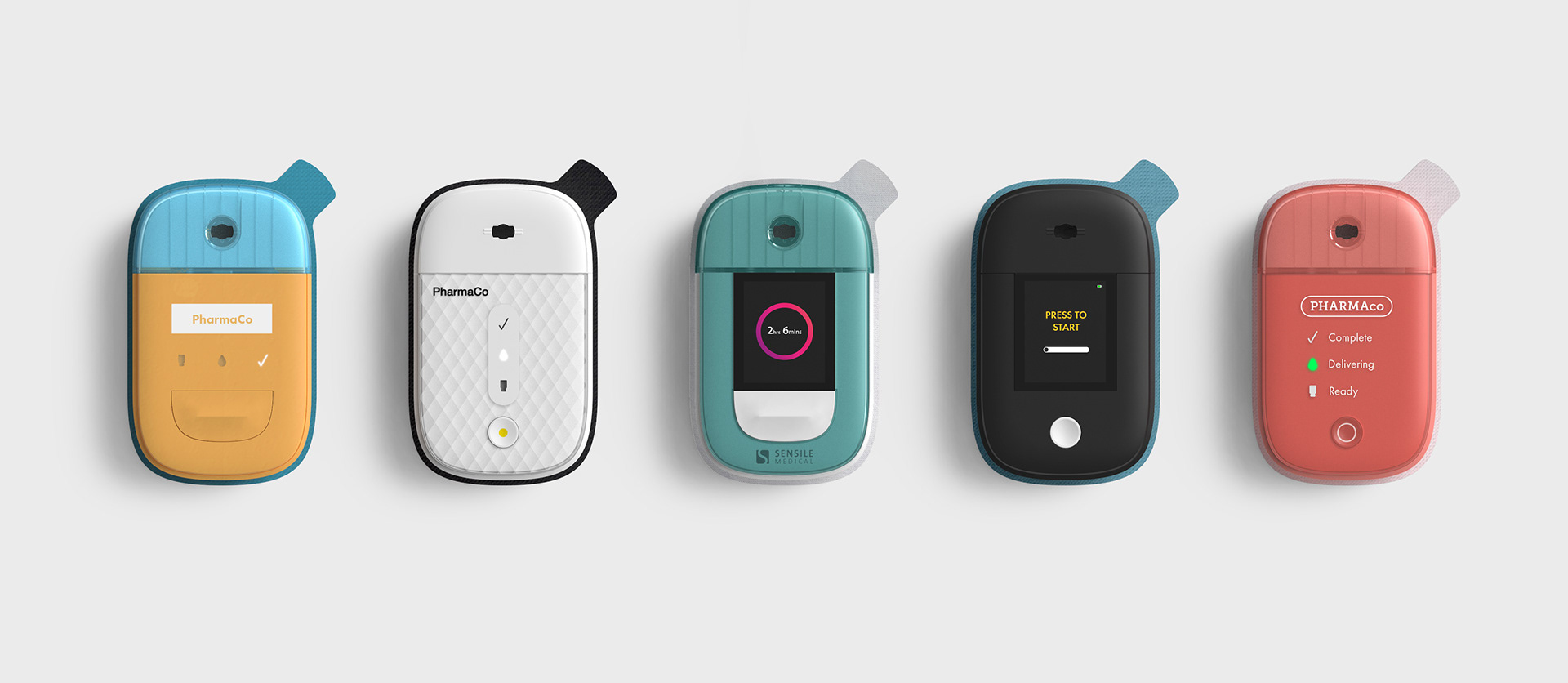 industrial design，medical care，life，