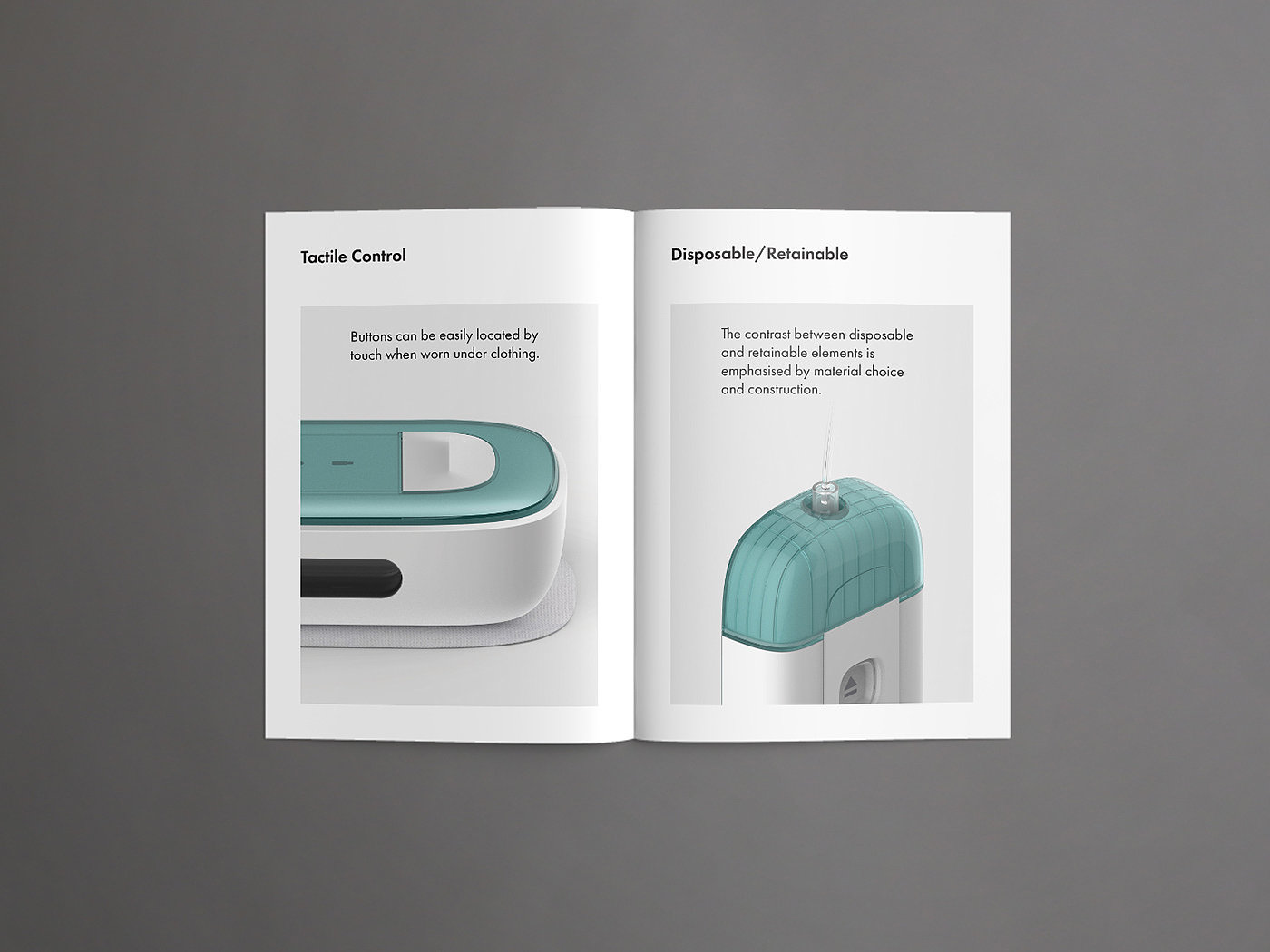 industrial design，medical care，life，