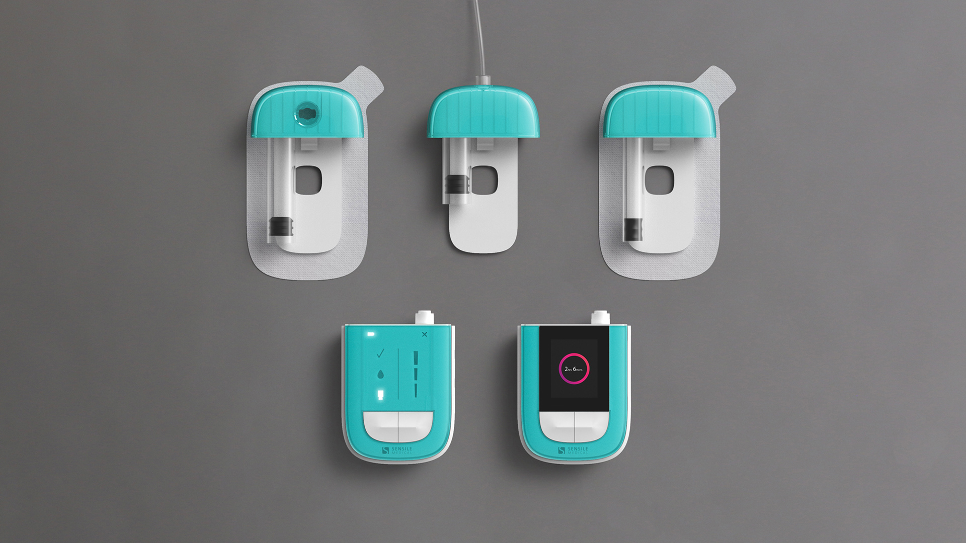 industrial design，medical care，life，