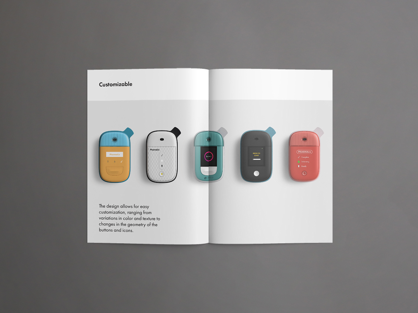 industrial design，medical care，life，