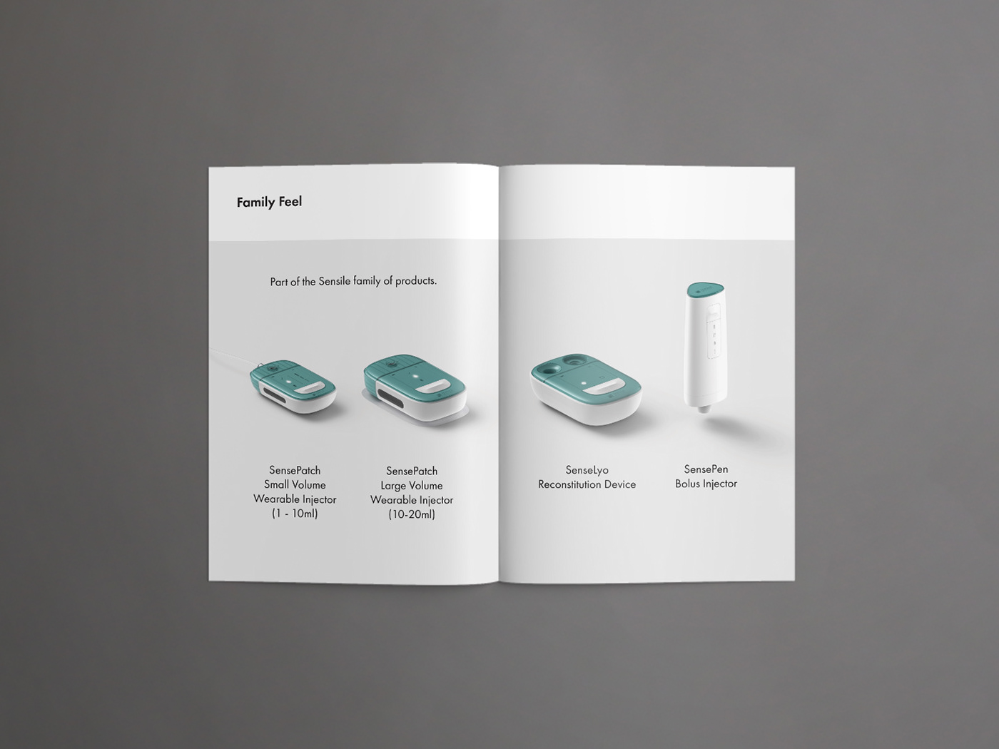 industrial design，medical care，life，