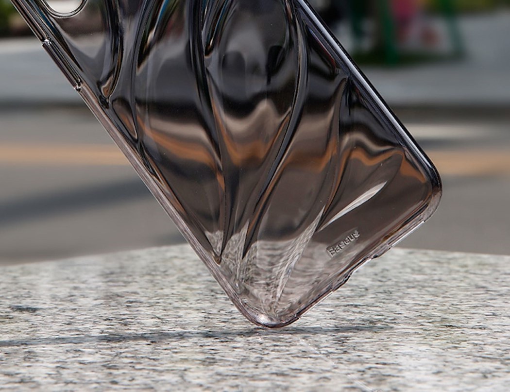 waterproof，iPhone x，Polyurethane，Mobile phone shell，BASEUS，