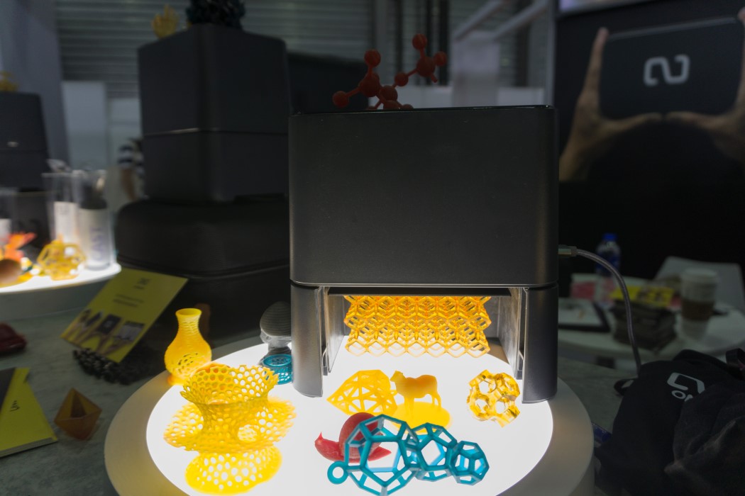 science and technology，CES Asia，