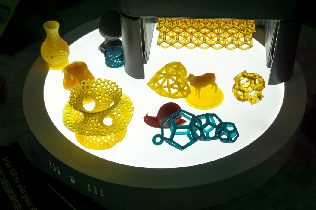 science and technology，CES Asia，