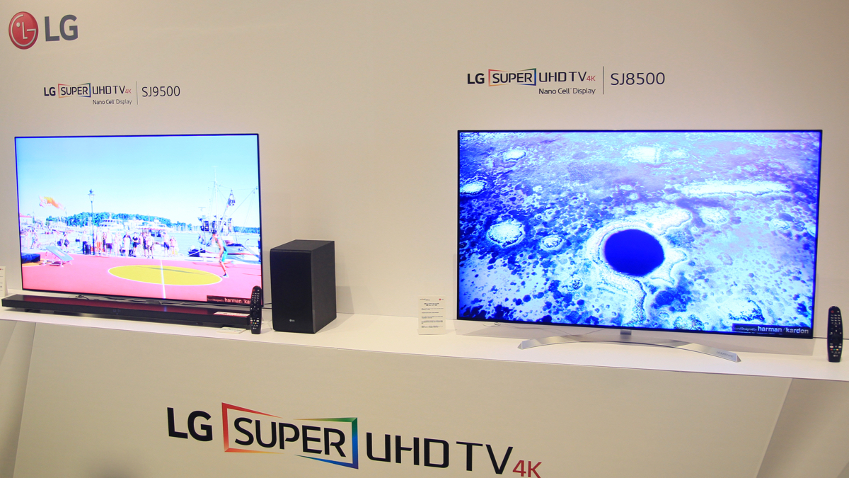 2017 red dot award，Household Electric Appliances，lg，television，