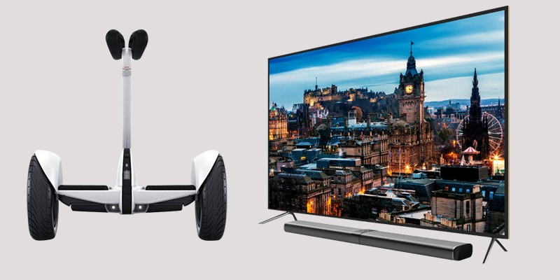 2017 red dot award，Household Electric Appliances，Xiaomi TV 3s，television，