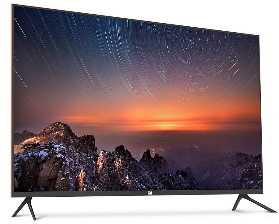 2017 red dot award，Household Electric Appliances，Xiaomi TV 3s，television，