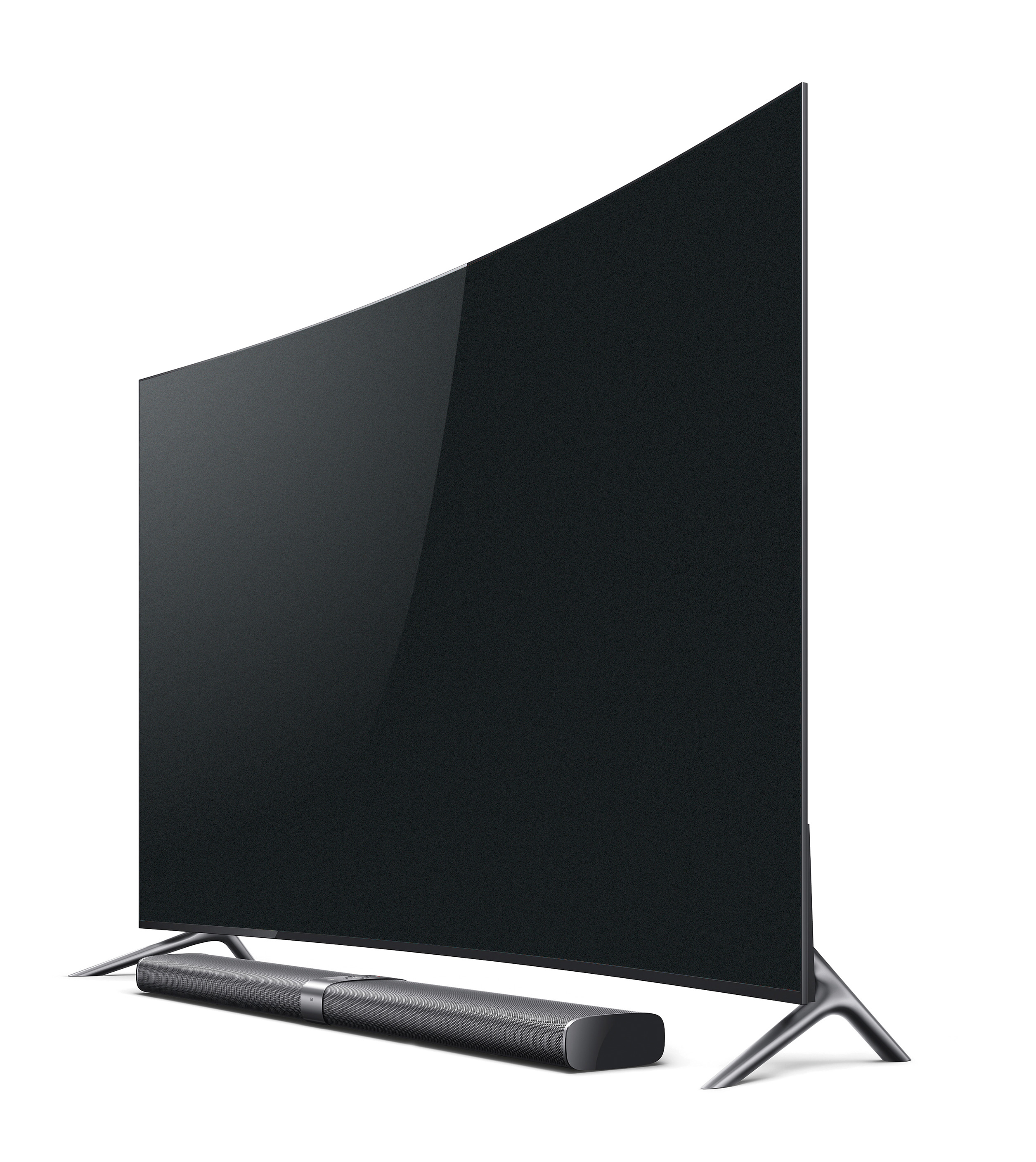 2017 red dot award，Household Electric Appliances，Xiaomi TV 3s，television，