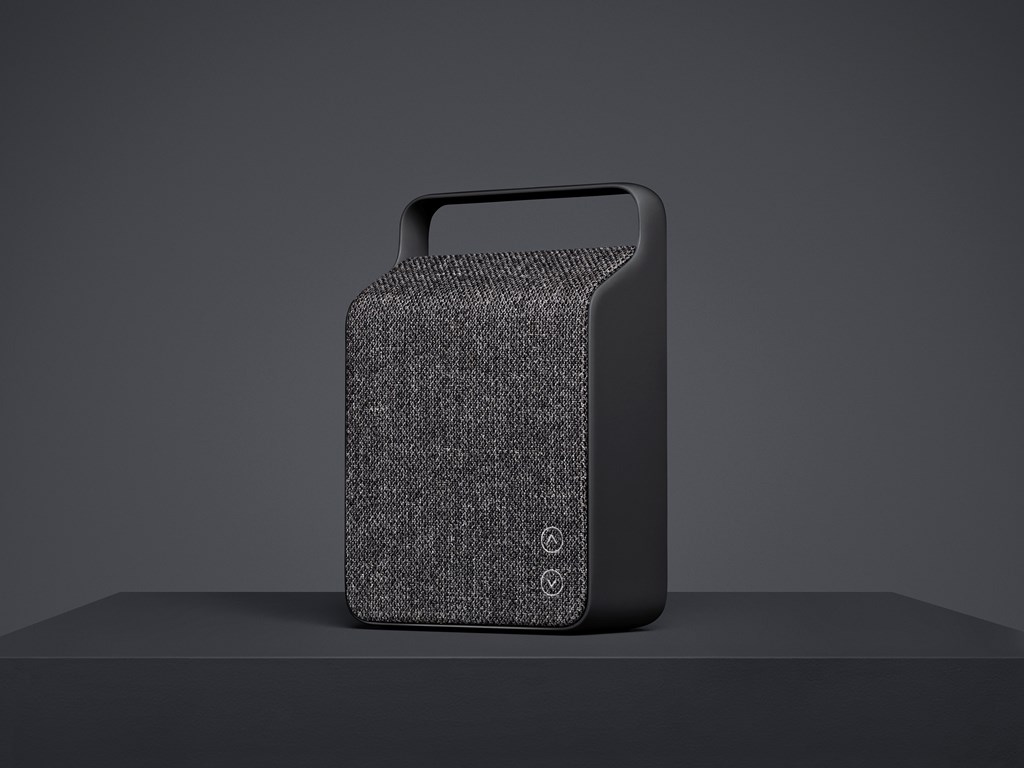 Bluetooth Speaker ，Digital，Bluetooth Speaker ，Vifa Oslo，