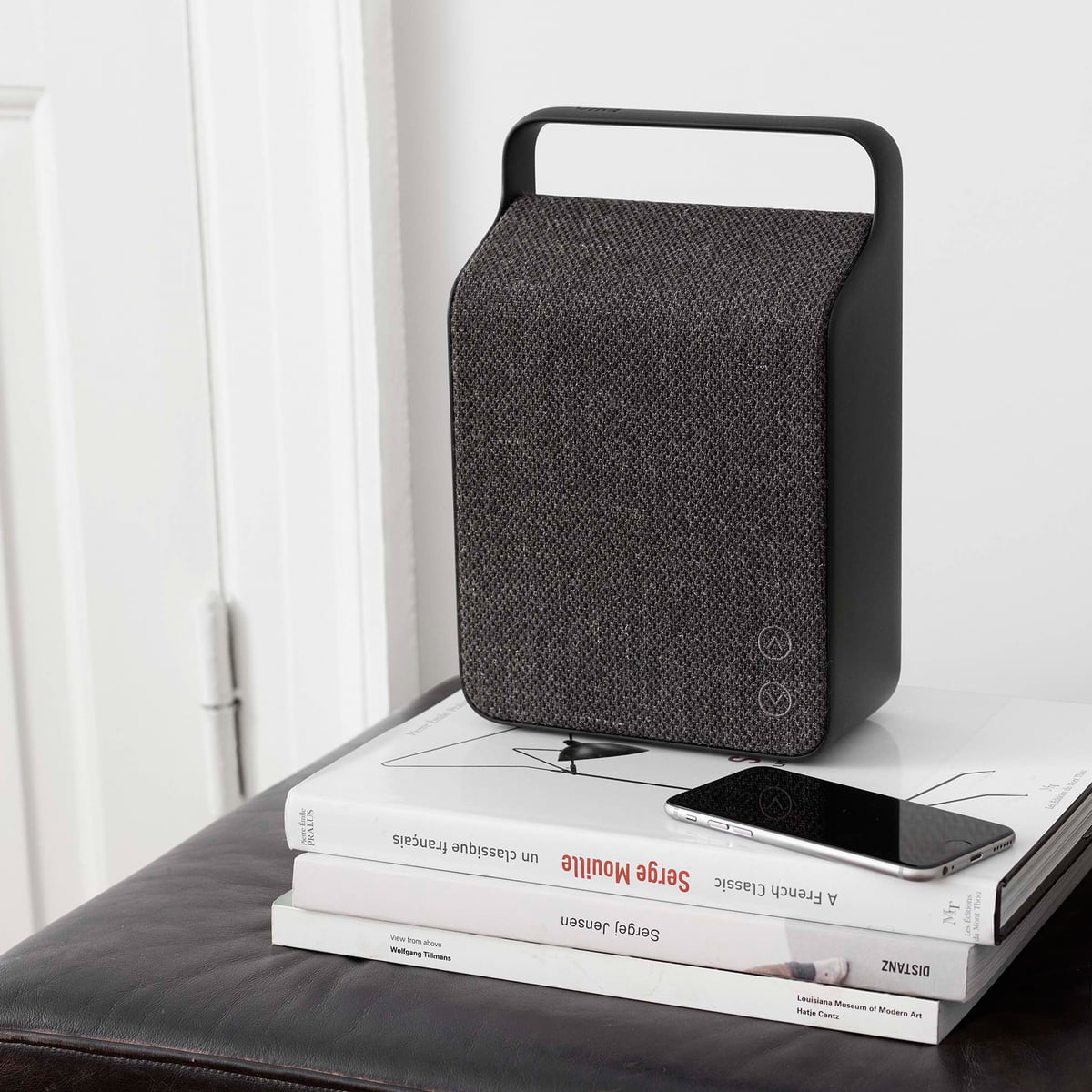 Bluetooth Speaker ，Digital，Bluetooth Speaker ，Vifa Oslo，