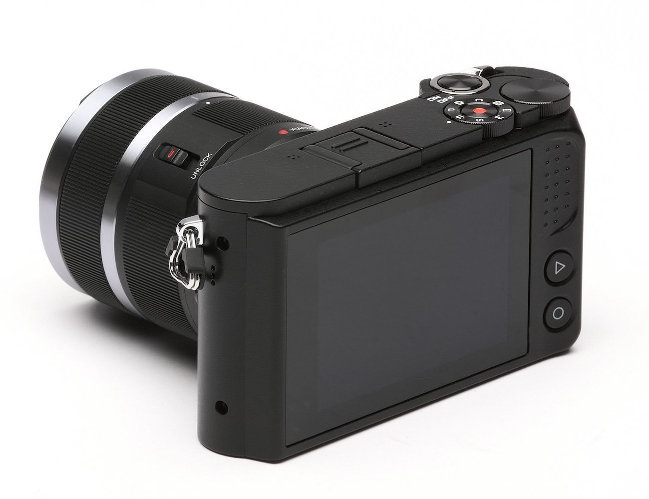 2017 red dot award，product design，YI M1，Digital camera，