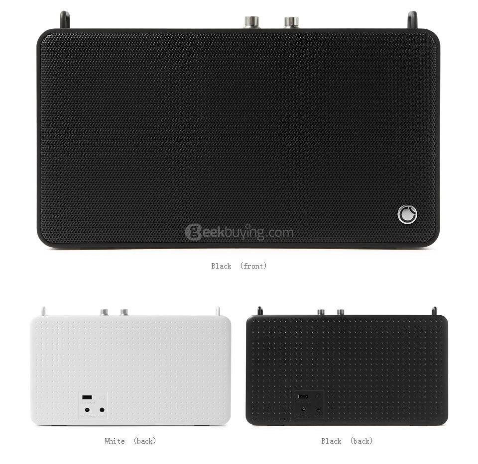 2017 red dot award，Digital，Wireless speaker，GGMM E5，