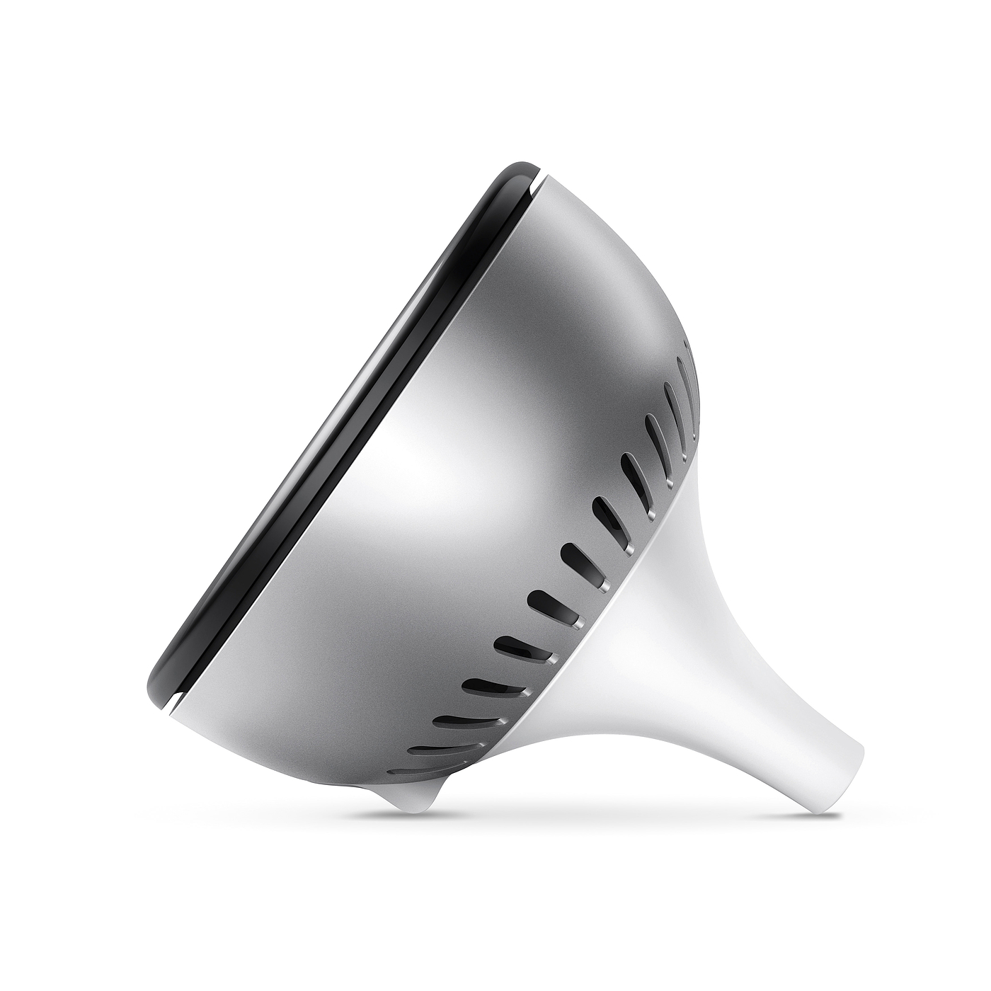 2017 red dot award，Air quality sensor，Philips，Air vibration，