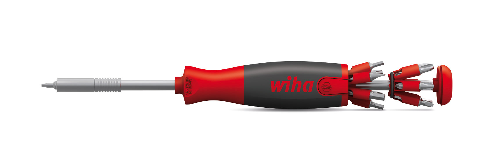 2017 red dot award，Whia.，LiftUp 26one ®，tool，