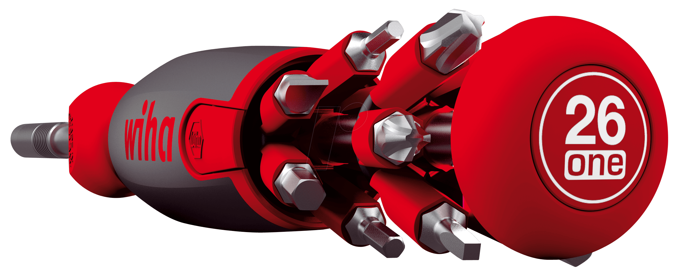 2017 red dot award，Whia.，LiftUp 26one ®，tool，