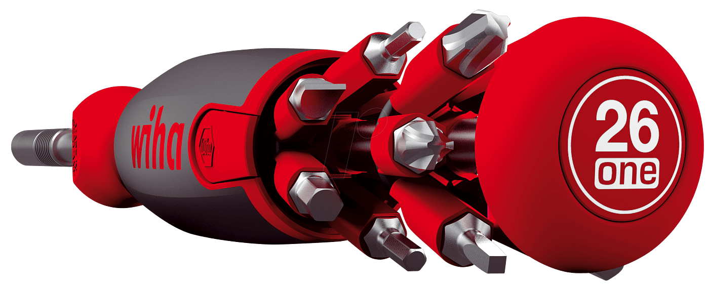 2017 red dot award，Whia.，LiftUp 26one ®，tool，
