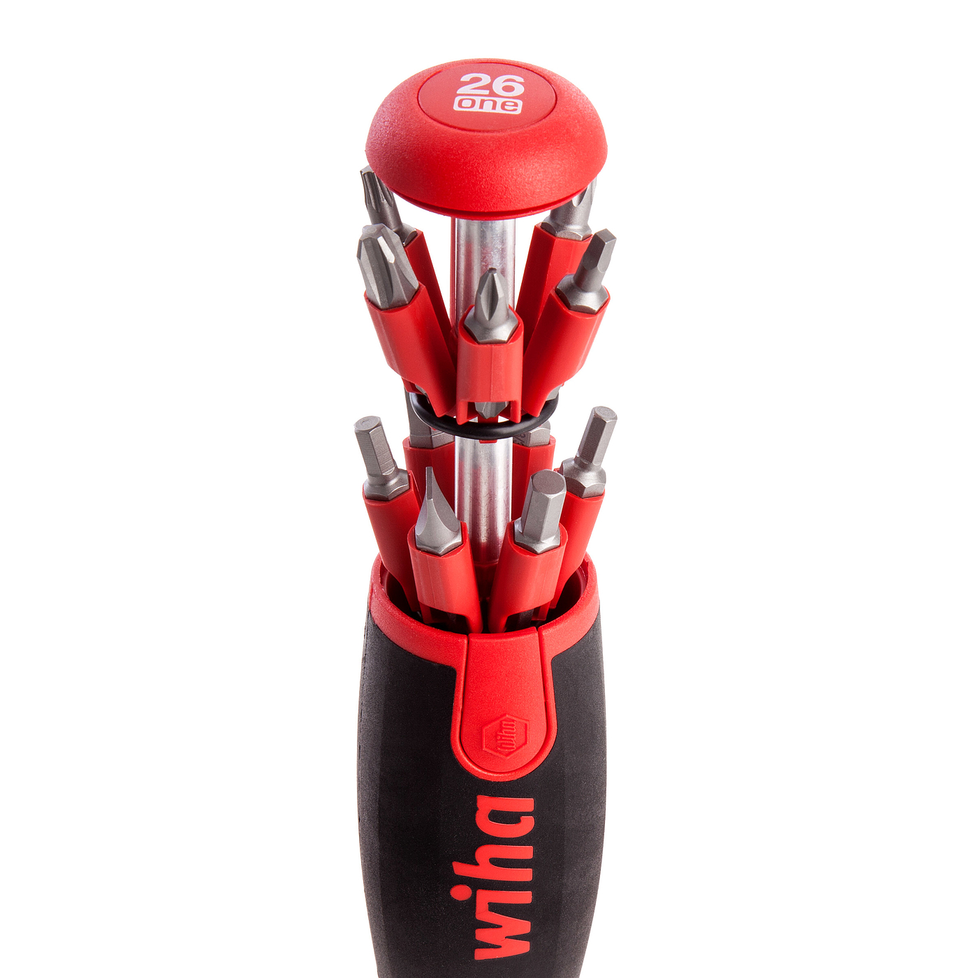 2017 red dot award，Whia.，LiftUp 26one ®，tool，