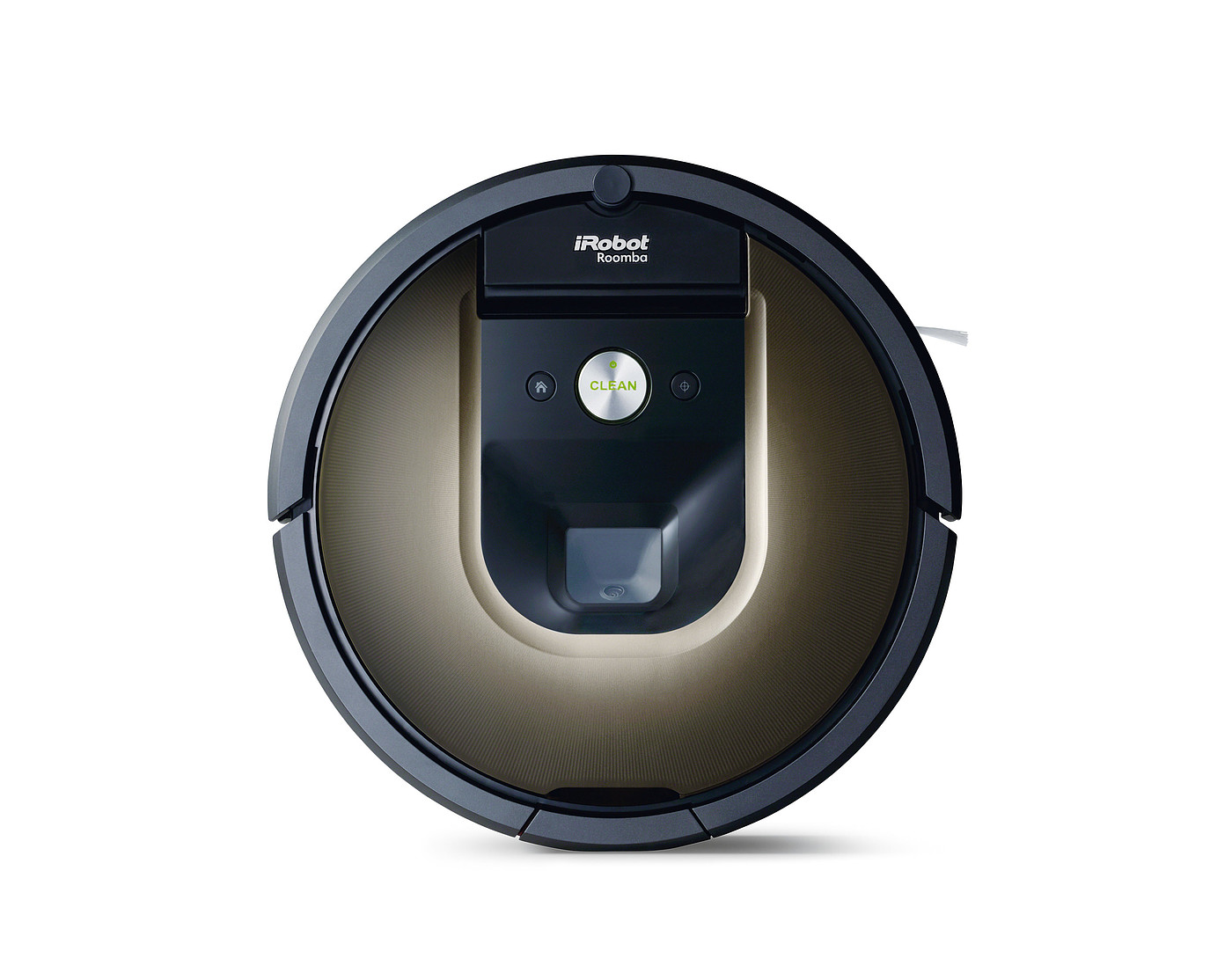2017 red dot award，intelligence，Sweeping robot，Rob ® 980，