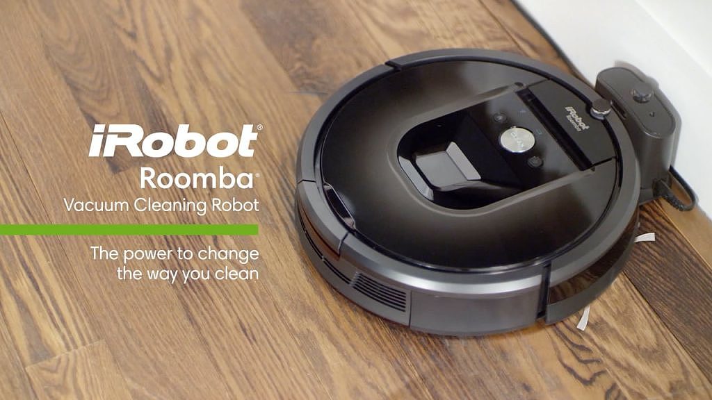 2017 red dot award，intelligence，Sweeping robot，Rob ® 980，