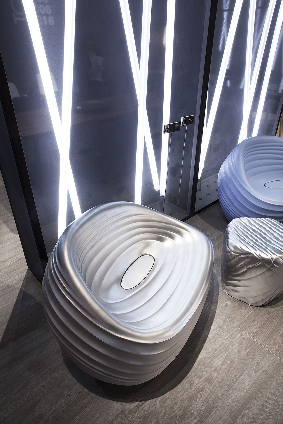 2017 red dot award，product design，furniture，sofa，