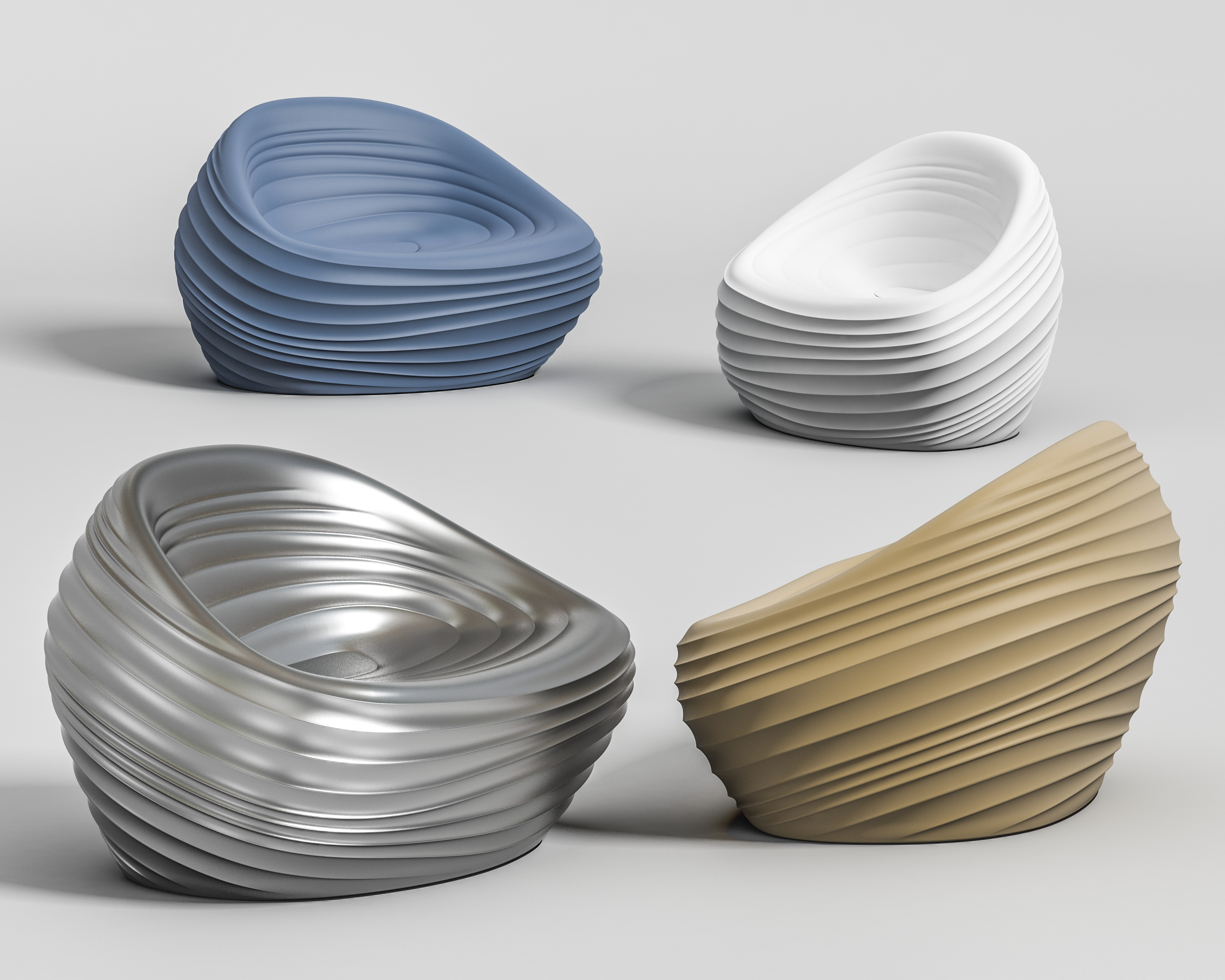 2017 red dot award，product design，furniture，sofa，