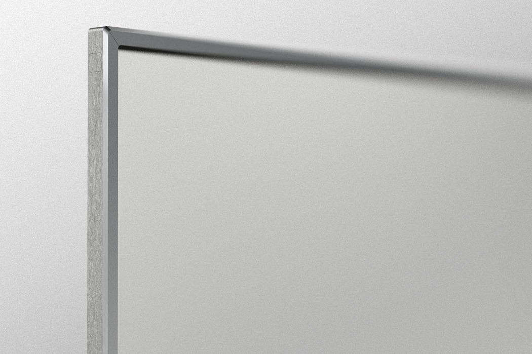 Transparent panel，television，lg，