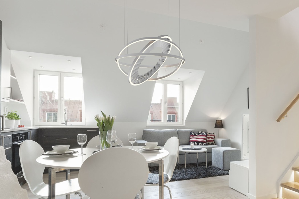 ceiling fan，Thomas Ritschel，Artwork，