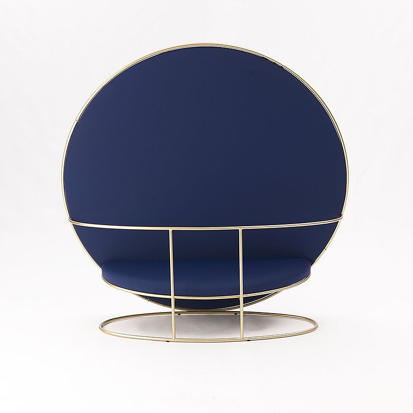 Campeggi brand，chair，Anish，