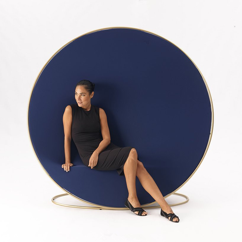 Campeggi brand，chair，Anish，