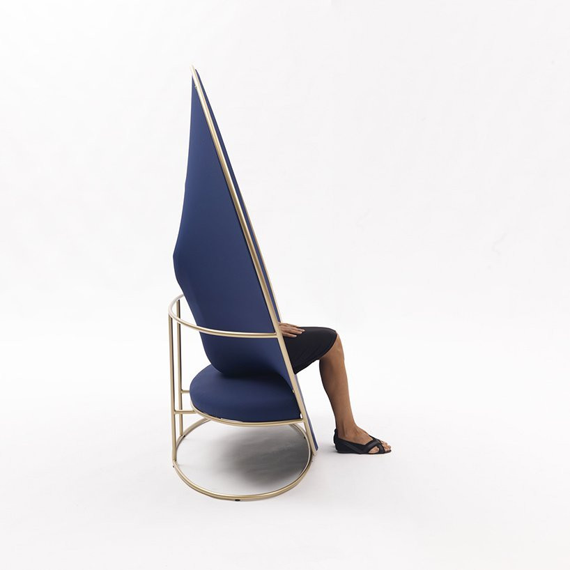 Campeggi brand，chair，Anish，