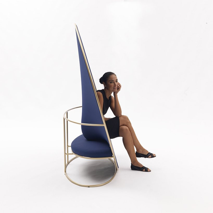 Campeggi brand，chair，Anish，