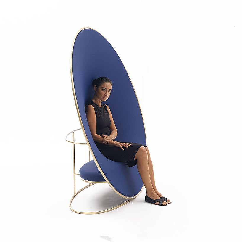 Campeggi brand，chair，Anish，