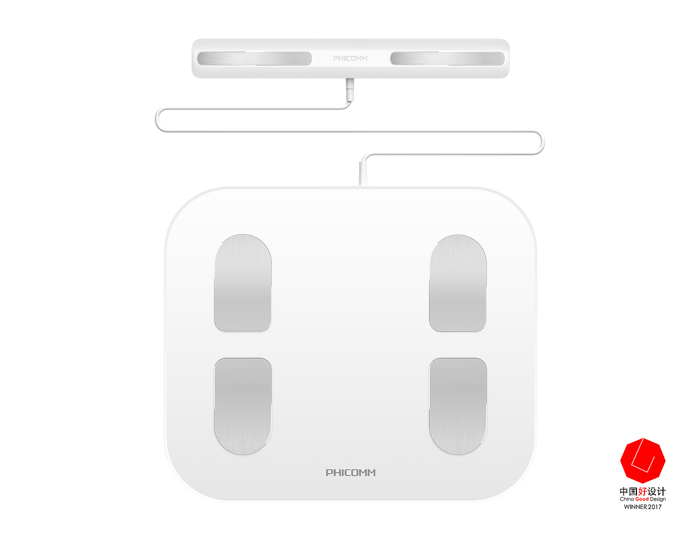 S7，Intelligent grease scale，