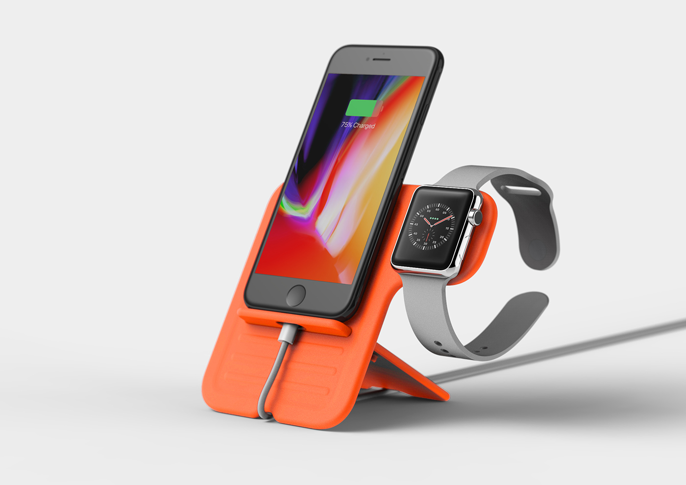 Soft Rugged，Stand Series，Mobile phone bracket，Sheet type，