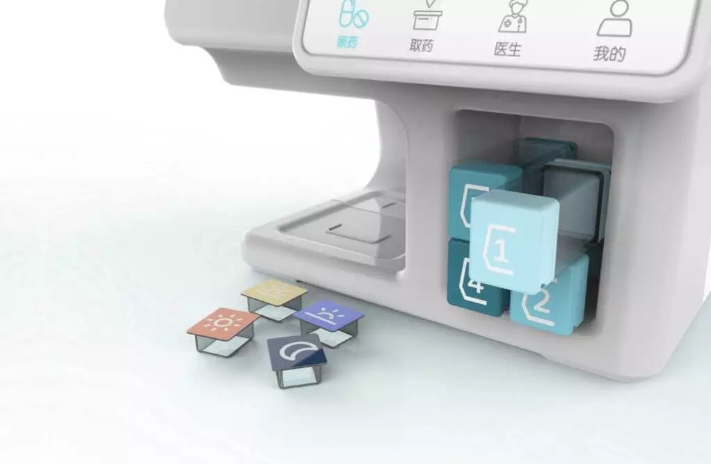 Carry on bag，Kit service system，interactive，Home design，electric vehicle，