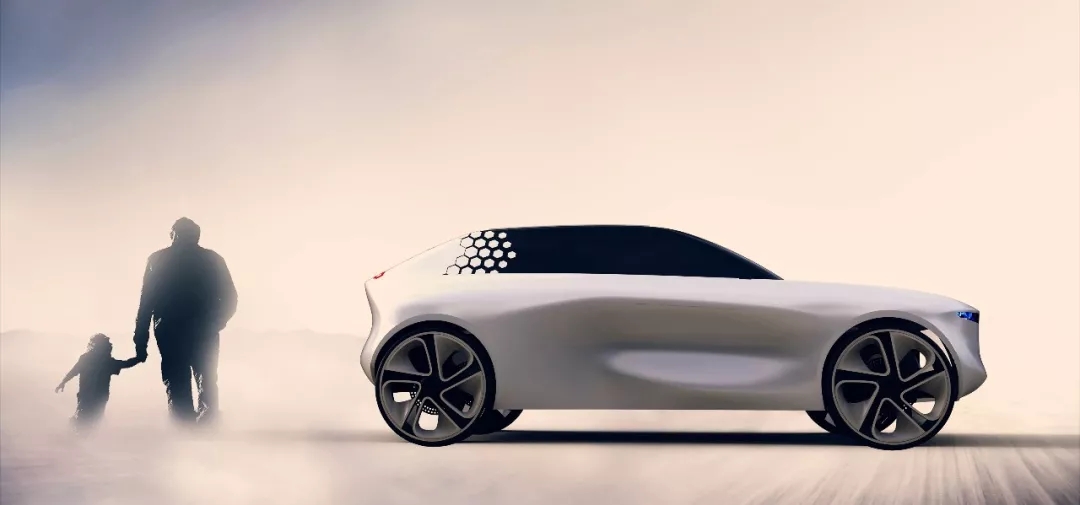 Carry on bag，Kit service system，interactive，Home design，electric vehicle，