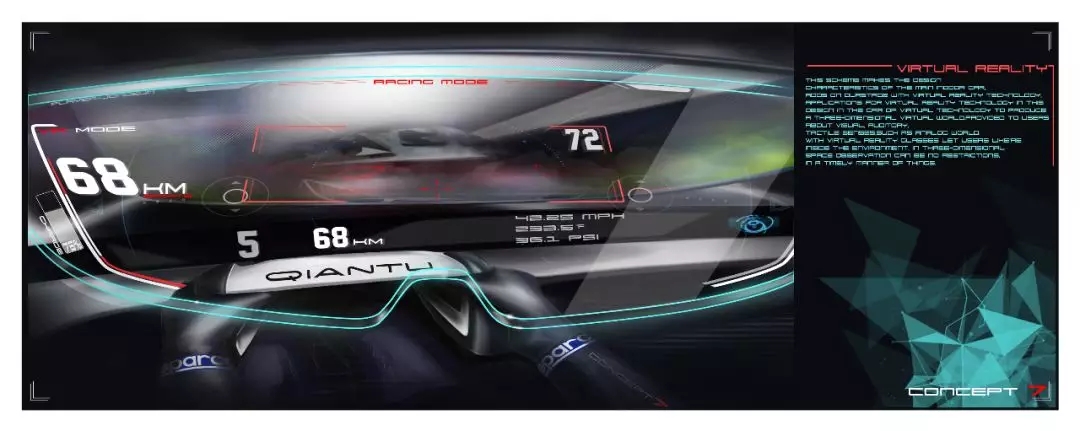 Carry on bag，Kit service system，interactive，Home design，electric vehicle，