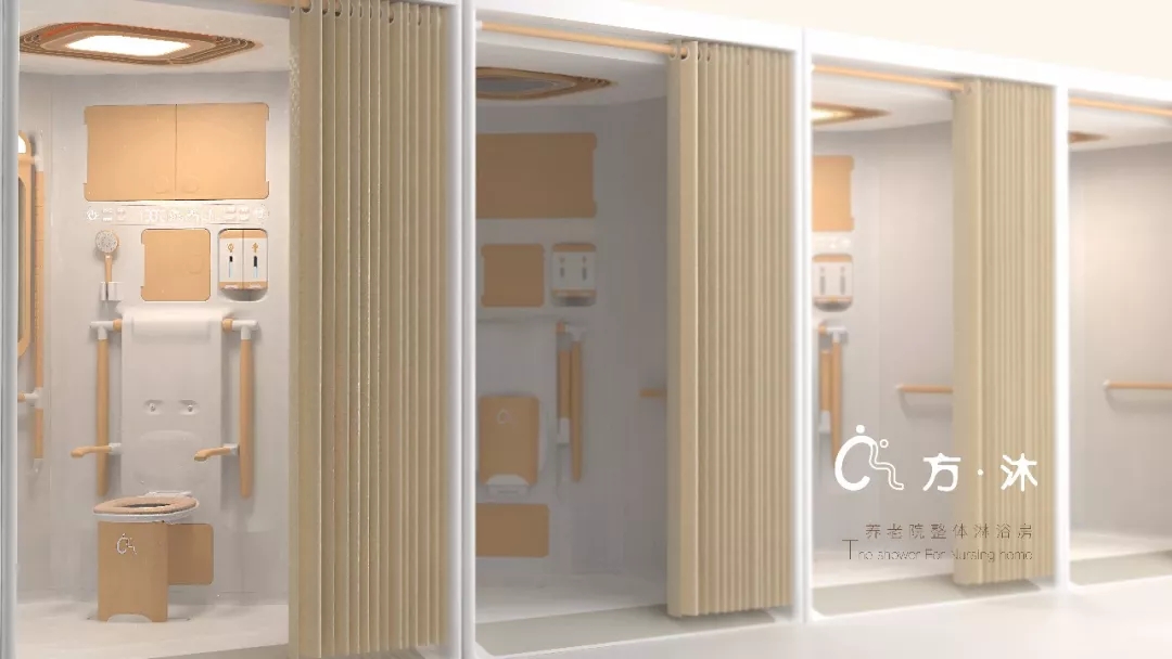 Carry on bag，Kit service system，interactive，Home design，electric vehicle，