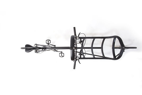 Bicycle，manned，bike，vehicle，