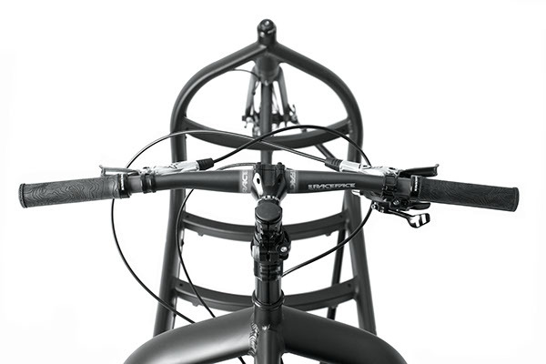 Bicycle，manned，bike，vehicle，