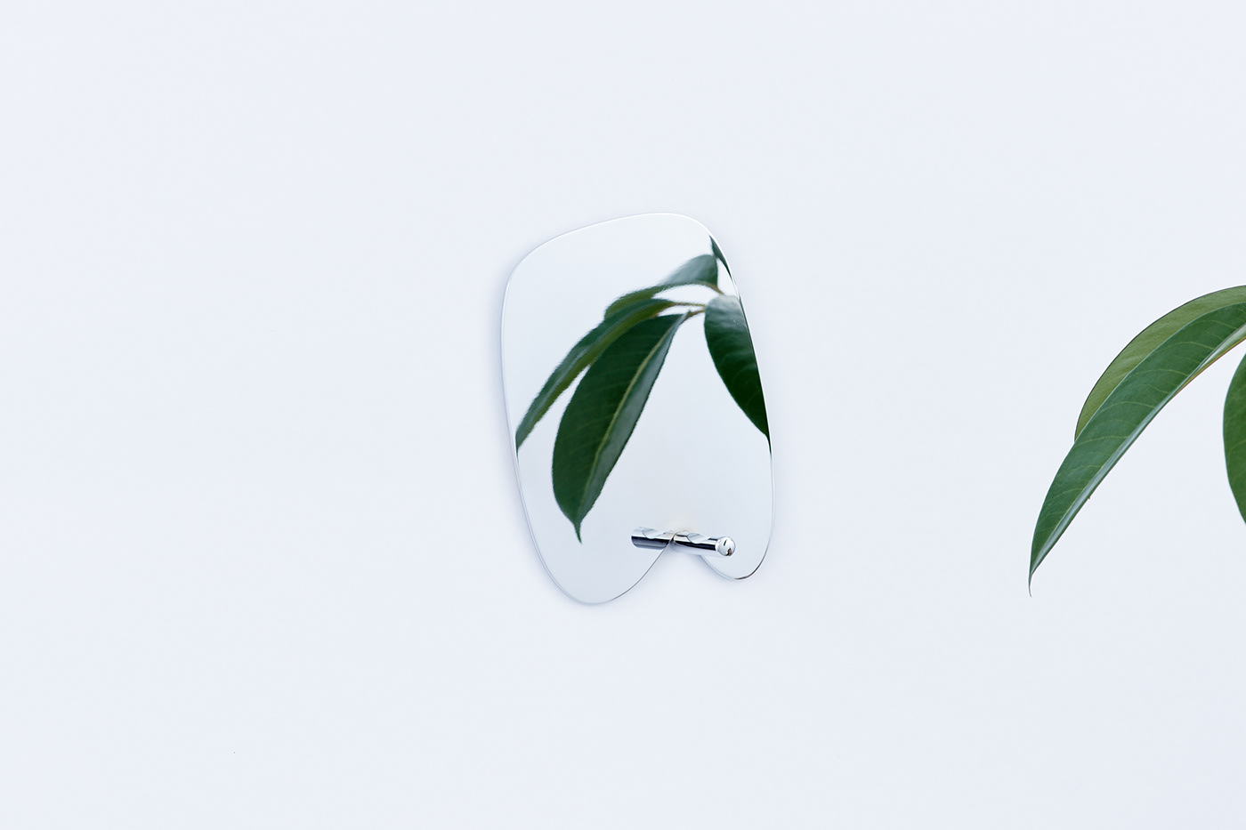 Soft，mirror，Three forms，